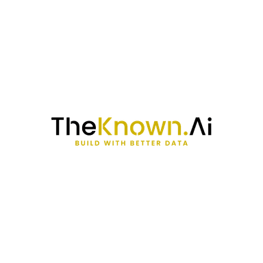 TheKnown.Ai Logo